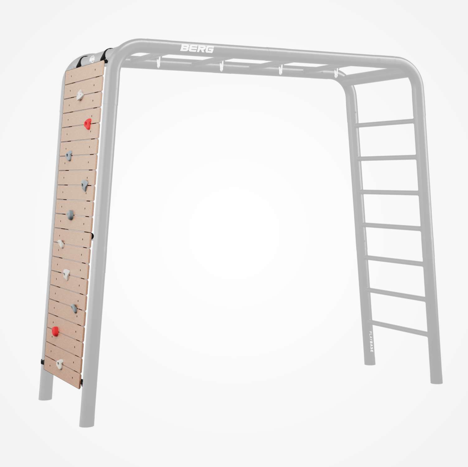 BERG PlayBase Zubehör Kletterwand (NEU)